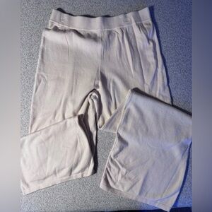 Express Sweater Pants Size L